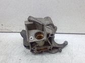 Support, suspension du moteur