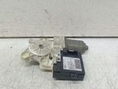 Rear door window regulator motor