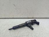 Injecteur de carburant