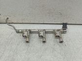 Kraftstoffverteiler Einspritzleiste