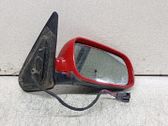 Front door electric wing mirror