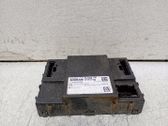 Comfort/convenience module
