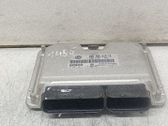 Motorsteuergerät ECU