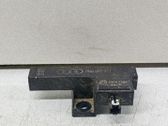 Keyless system antenna