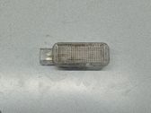 Front door interior light