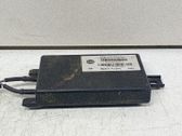 Steuergerät Antenne