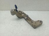 Support, suspension du moteur