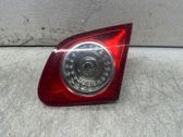 Tailgate rear/tail lights