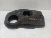Cubierta del motor (embellecedor)