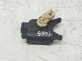 A/C air flow flap actuator/motor