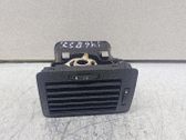 Rear air vent grill