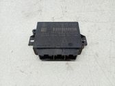 Pysäköintitutkan (PCD) ohjainlaite/moduuli