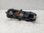 Tail light bulb cover holder