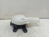 Heater blower motor/fan resistor