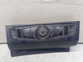 Interruptor del aire acondicionado (A/C)