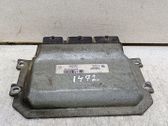 Engine control unit/module ECU