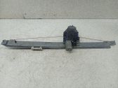 Mécanisme de lève-vitre avec moteur