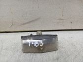 Éclairage de plaque d'immatriculation