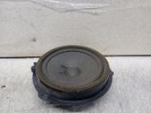 Front door speaker