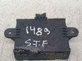 Komfortsteuergerät Bordnetzsteuergerät