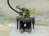 Bremssattel hinten