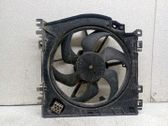 Ventilador eléctrico del radiador