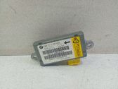 Airbag control unit/module