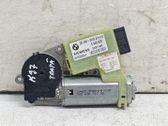 Sunroof motor/actuator
