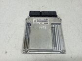 Komputer / Sterownik ECU silnika