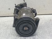 Ilmastointilaitteen kompressorin pumppu (A/C)
