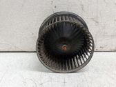 Heater blower motor/fan resistor