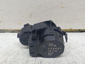 Stellmotor Heizung Klima