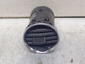 Aizmugurējā gaisa - ventilācijas reste