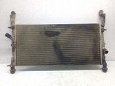Dzesēšanas šķidruma radiators