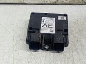 Unidad de control/módulo del Airbag