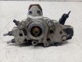 Fuel injection high pressure pump