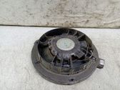 Front door speaker