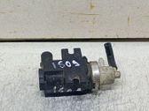Valve vacuum