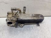 Охладитель EGR