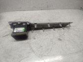 Dash center air vent grill