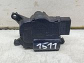 A/C air flow flap actuator/motor