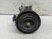 Compresor (bomba) del aire acondicionado (A/C))