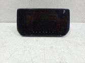 Unidad delantera de radio/CD/DVD/GPS