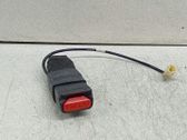 juego de cinturones de seguridad