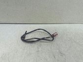 Sensor de temperatura del escape