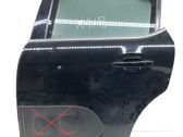 Rear door