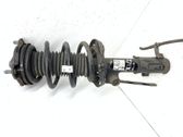 Front shock absorber/damper