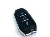 Ignition key/card