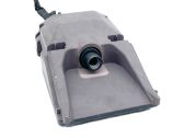 Front bumper camera