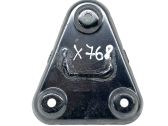 Engine mounting bracket